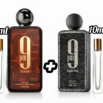 pack decante 9pm 2⁦ x 10ml