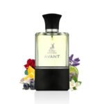 Avant – Maison Alhambra Eau De Parfum 100ml