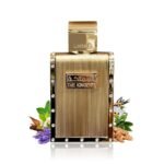 THE KINGDOM FOR MEN – Lattafa Eau De Parfum 100ml