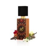 AJWAD – Lattafa Eau de Parfum 60ML