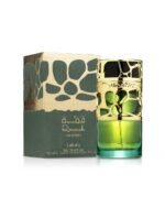 QIMMAH FOR WOMEN – Lattafa Eau de Parfum 100ml قمة – Image 3
