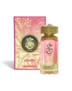 KHAIR PEACH DELULU – Paris Corner Eau de Parfum 100ml – Image 2