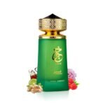 KHAIR PISTACHIO – Eau de Parfum
Paris Corner | Unisexe | 100ml