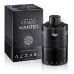 Azzaro The Most Wanted Eau de Parfum Intense – 100ml