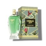 Urban Man Paradise – Fragrance World Eau de Parfum 90ml – Image 2