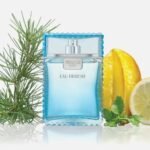 Versace Man Eau Fraîche – Eau de Toilette 100ml – Image 2