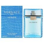 Versace Man Eau Fraîche – Eau de Toilette 100ml