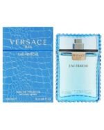 Versace Man Eau Fraîche – Eau de Toilette 100ml