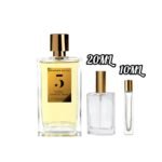 🌿 Décante  – Rosendo Mateu Nº5