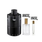 Décante Azzaro The Most Wanted Eau de Parfum Intense – 10ml & 20ml