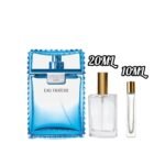 Décante Versace Man Eau Fraîche – Eau de Toilette (10ml & 20ml)