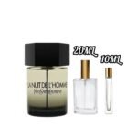 Décante La Nuit de L’Homme – YSL Eau de Toilette (10ml & 20ml)