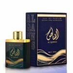 🎯 عطر القناص – Eau de Parfum 100ml