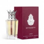 – DYNASTY Eau de Parfum