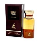 SMOKY TOUCH Eau de Parfum
