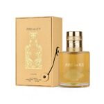 FIRE ON ICE Eau de Parfum