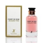 Champ De Rose – Fragrance World (Pour Femme)