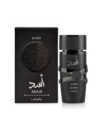 LATTAFA – ASAD ELIXIR Eau de Parfum