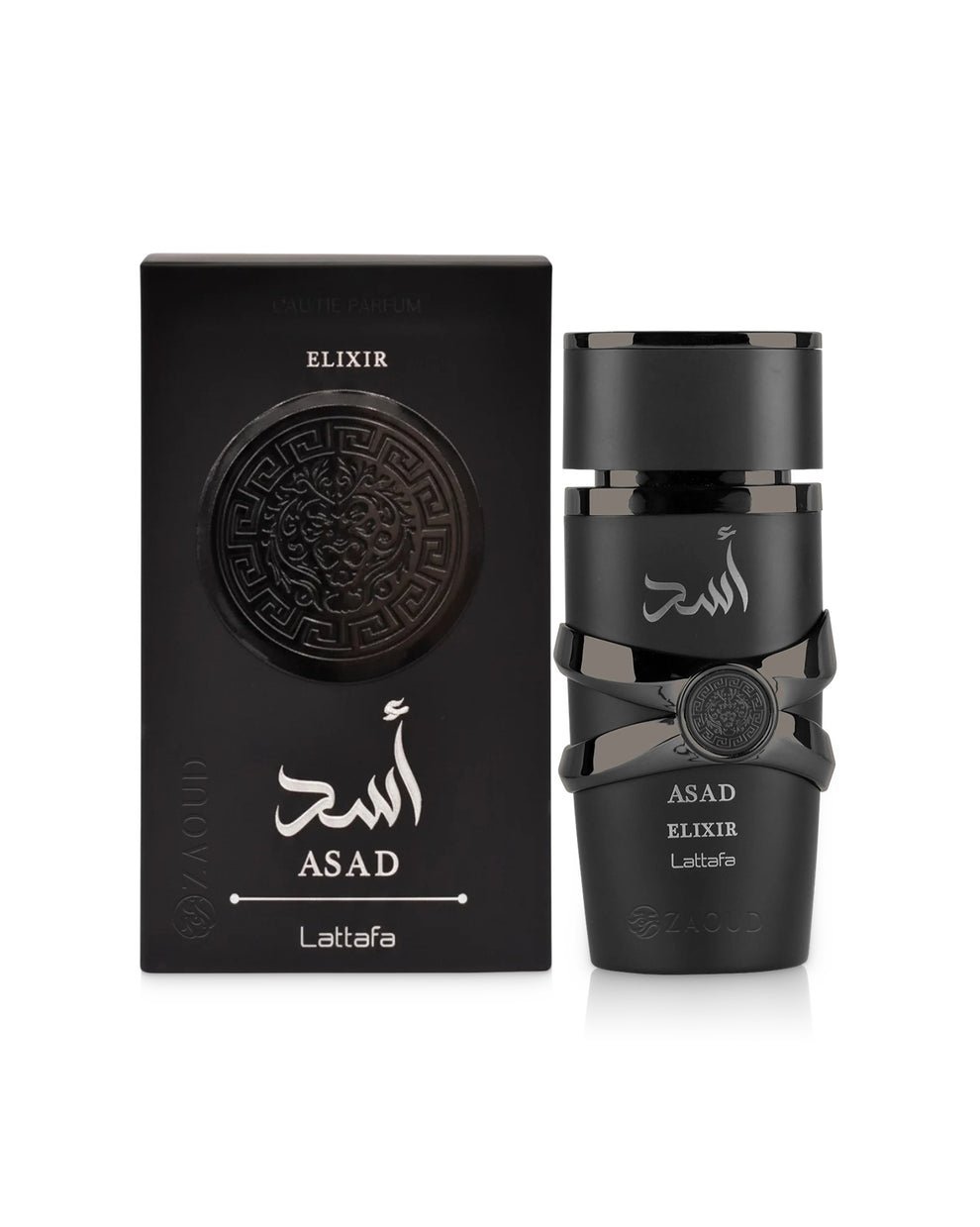2026/03/109975.jpg LATTAFA – ASAD ELIXIR Eau de Parfum – Image 1