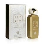ELYSIA SUGAR PATCHOULI Eau de Parfum 100ml