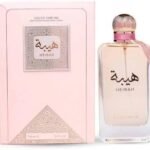 HEIBAH Eau de Parfum 100ml هيبة من أرض زعفران