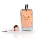 HEIBAH Eau de Parfum 100ml هيبة من أرض زعفران – Image 2