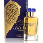 SHAFAQ Eau de Parfumعطر Shafaq
