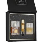 KHAMRAH 3pcs Gift Set