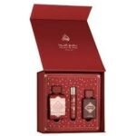 🎁 LATTAFA – BADEE AL OUD SUBLIME Gift Set