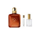 Décante – STRONGER WITH YOU SPICES (2026) 10ml / 20ml