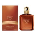 STRONGER WITH YOU SPICES (2026) Eau de Parfum
