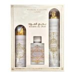 LATTAFA – BADEE AL OUD HONOR & GLORY Gift Set