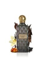 IBRAQ – BLACK DIAMOND INCENSE Eau de Parfum – Image 2