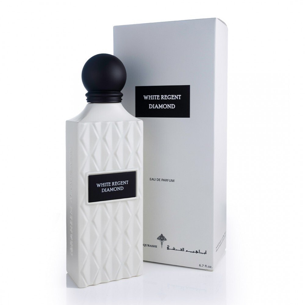 2026/03/115790.jpg IBRAQ – WHITE REGENT DIAMOND Eau de Parfum – Image 1