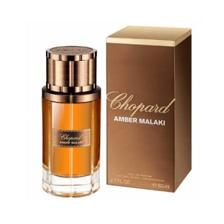 2026/04/117152.jpg CHOPARD – AMBER MALAKI Eau de Parfum – Image 1