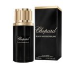 CHOPARD – BLACK INCENSE MALAKI Eau de Parfum – Image 2