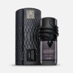 LATTAFA – MUSAMAM BLACK INTENSE Eau de Parfum