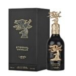 🍫 LATTAFA – ETERNAL VANILLE Eau de Parfum 100ml