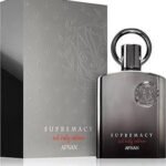 AFNAN – SUPREMACY NOT ONLY INTENSE Eau de Parfum