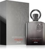 AFNAN – SUPREMACY NOT ONLY INTENSE Eau de Parfum