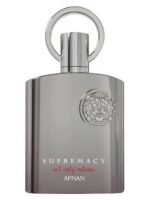 AFNAN – SUPREMACY NOT ONLY INTENSE Eau de Parfum – Image 2