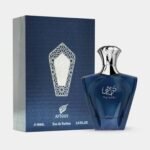 AFNAN – TURATHI BLUE Eau de Parfum
