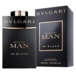 BVLGARI – MAN IN BLACK Eau de Parfum 150ml