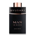 BVLGARI – MAN IN BLACK Eau de Parfum 150ml – Image 2
