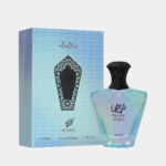 AFNAN – TURATHI ELECTRIC Eau de Parfum