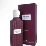 💜 IBRAQ – PURPLE HEART DIAMOND Eau de Parfum 150ml