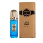 🔥 IBRAQ – BRAZILIAN TOBACCO Extrait de Parfum 100 ml
