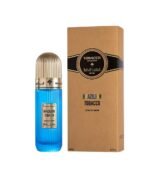 🔥 IBRAQ – BRAZILIAN TOBACCO Extrait de Parfum 100 ml