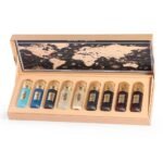 IBRAQ – Tobacco Collection Set 9 × 20ml