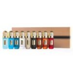 IBRAQ – Tobacco Collection Set 9 × 20ml – Image 2